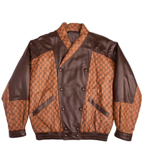 dapper dan jacket